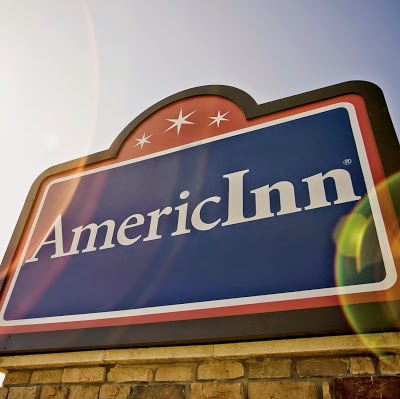 AmericInn Lodge & Suites Alexandria, Alexandria, United States of America