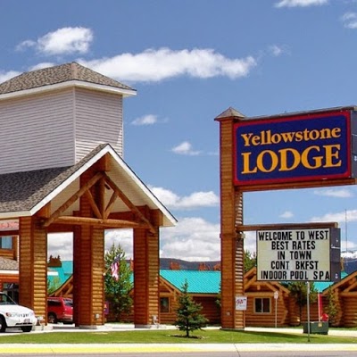 Yellowstone Lodge, West Yellowstone, United States of America