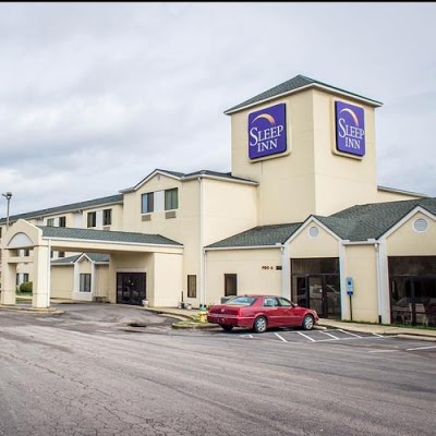Sleep Inn Wake Forest, Wake Forest, United States of America