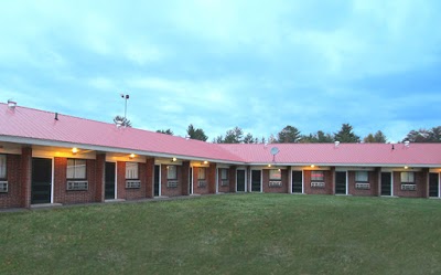 Eastgate Motor Inn, Littleton, United States of America