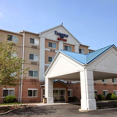 Fairfield Inn by Marriott Deptford, Deptford, United States of America