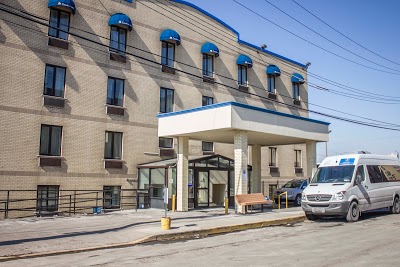 Comfort Inn JFK Airport, Jamaica, United States of America