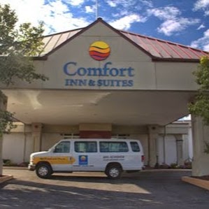 Comfort Inn & Suites Airport, North Syracuse, United States of America
