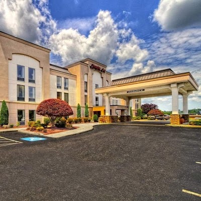 Hampton Inn Greensburg, Greensburg, United States of America