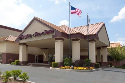 Hampton Inn & Suites Hershey, Hershey, United States of America
