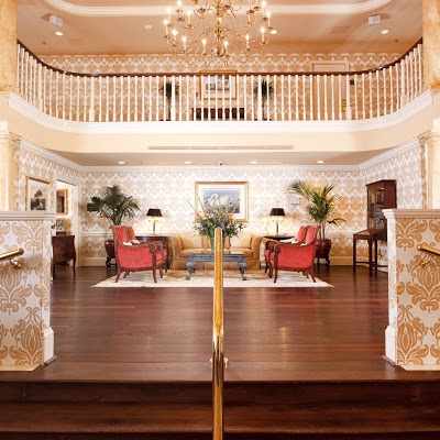 DoubleTree by Hilton Hotel & Suites Charleston, Charleston, United States of America