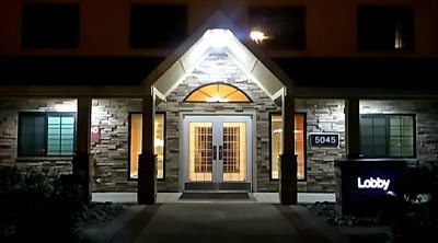Extended Stay America - Charleston - Airport, North Charleston, United States of America
