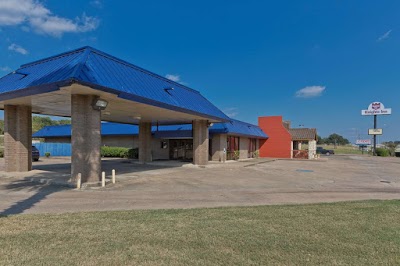 Knights Inn Brenham Texas, Brenham, United States of America