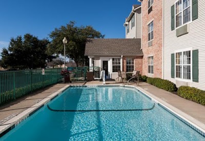 TownePlace Suites by Marriott Bryan College Station, College Station, United States of America