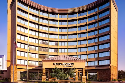 Four Points by Sheraton Houston Southwest, Houston, United States of America