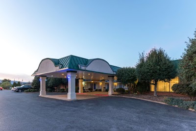 Days Inn Luray Shenandoah, Luray, United States of America
