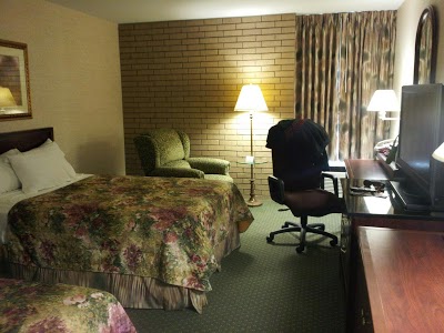Drury Inn & Suites Kansas City Airport, Kansas City, United States of America