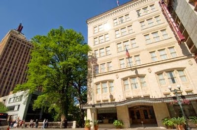 Drury Inn & Suites San Antonio Riverwalk, San Antonio, United States of America