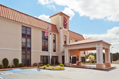 Red Roof Inn Valley, Valley, United States of America