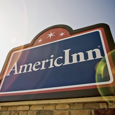 AmericInn Lodge & Suites Sioux City - Airport, Sioux City, United States of America