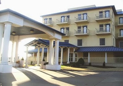 Comfort Inn Tulsa-Downtown West, Tulsa, United States of America
