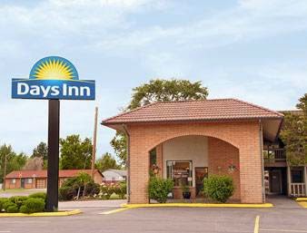 Days Inn Richland, Richland, United States of America