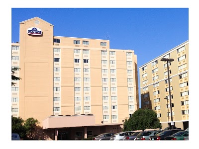 Charleston Capitol Hotel, Charleston, United States of America