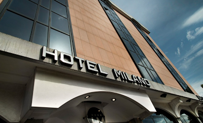 HOTEL MILANO, Padova, Italy