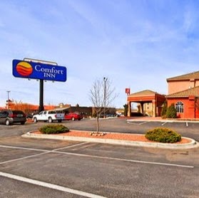 Comfort Inn Gallup, Gallup, United States of America