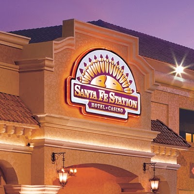 Santa Fe Station Hotel & Casino, Las Vegas, United States of America