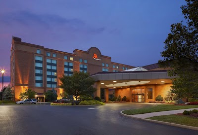 Cincinnati Airport Marriott, Hebron, United States of America