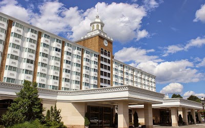 The Garden City Hotel, Garden City, United States of America