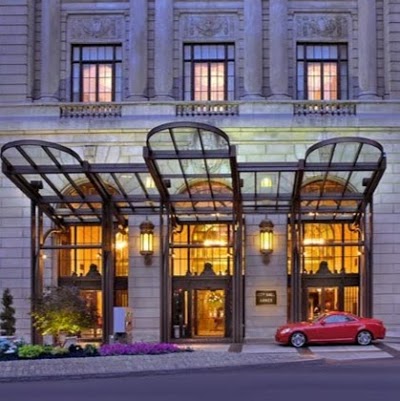 Courtyard by Marriott Philadelphia Downtown, Philadelphia, United States of America