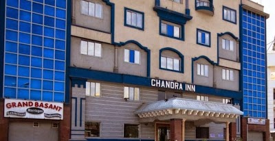 Chandra Inn, Jodhpur, India