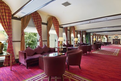 Hilton Glasgow Grosvenor Hotel, Glasgow, United Kingdom