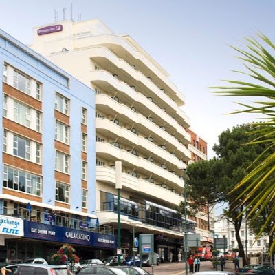 Hotel Bournemouth, Bournemouth, United Kingdom