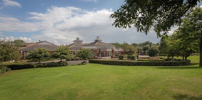 Hilton Leicester, Leicester, United Kingdom