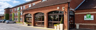 Holiday Inn Norwich North, Norwich, United Kingdom