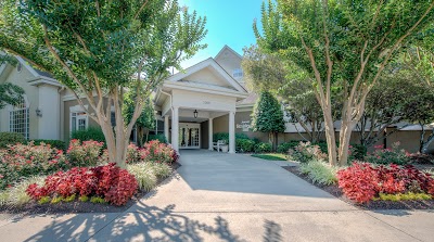 Residence Inn By Marriott Raleigh Crabtree, Raleigh, United States of America