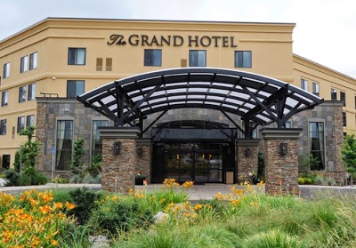 Bridgeport Value Inn, Tigard, United States of America