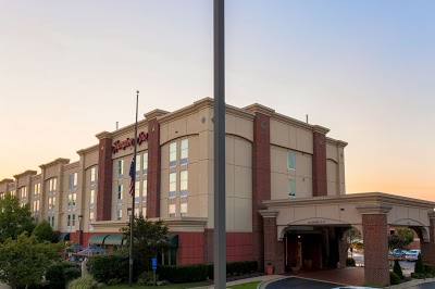 Hampton Inn Memphis Southwind, Memphis, United States of America