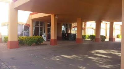 Red Roof Inn Van Horn, Van Horn, United States of America