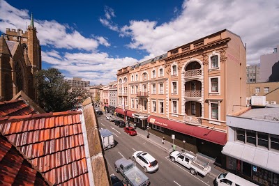 Hadleys Hotel, Hobart, Australia