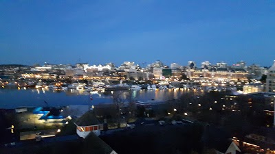 Harbour Towers Hotel & Suites, Victoria, Canada