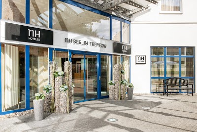 NH Berlin Treptow, Berlin, Germany