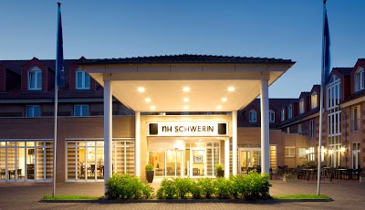 NH Schwerin, Schwerin, Germany