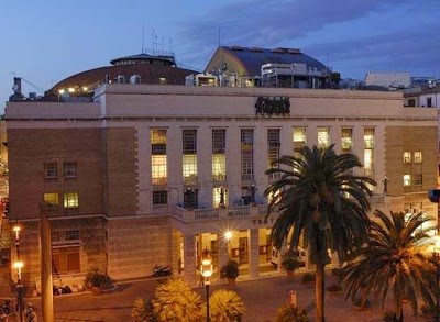 Hotel Lirico, Rome, Italy