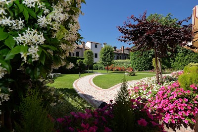 Best Western Hotel Olimpia, Venice, Italy