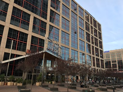Hotel Exe Puerta Castilla, Madrid, Spain