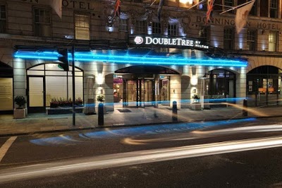 DoubleTree by Hilton London West End, London, United Kingdom