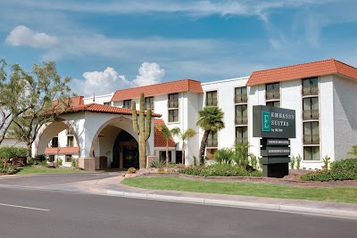 Chaparral Suites Scottsdale, Scottsdale, United States of America