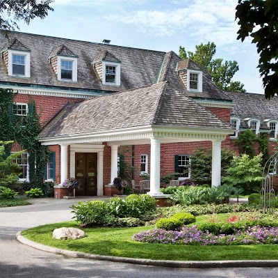 Ivey Spencer Leadership Centre, London, Canada