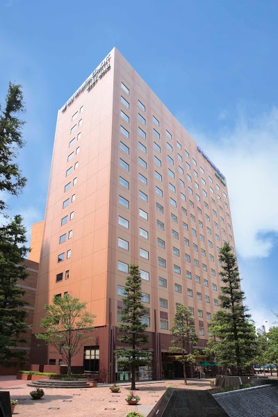 Hotel Metropolitan Edmont, Tokyo, Japan