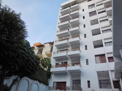 Hotel Torre de Oro, Puerto Vallarta, Mexico