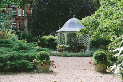 HENLEY HOUSE HOTEL, London, United Kingdom